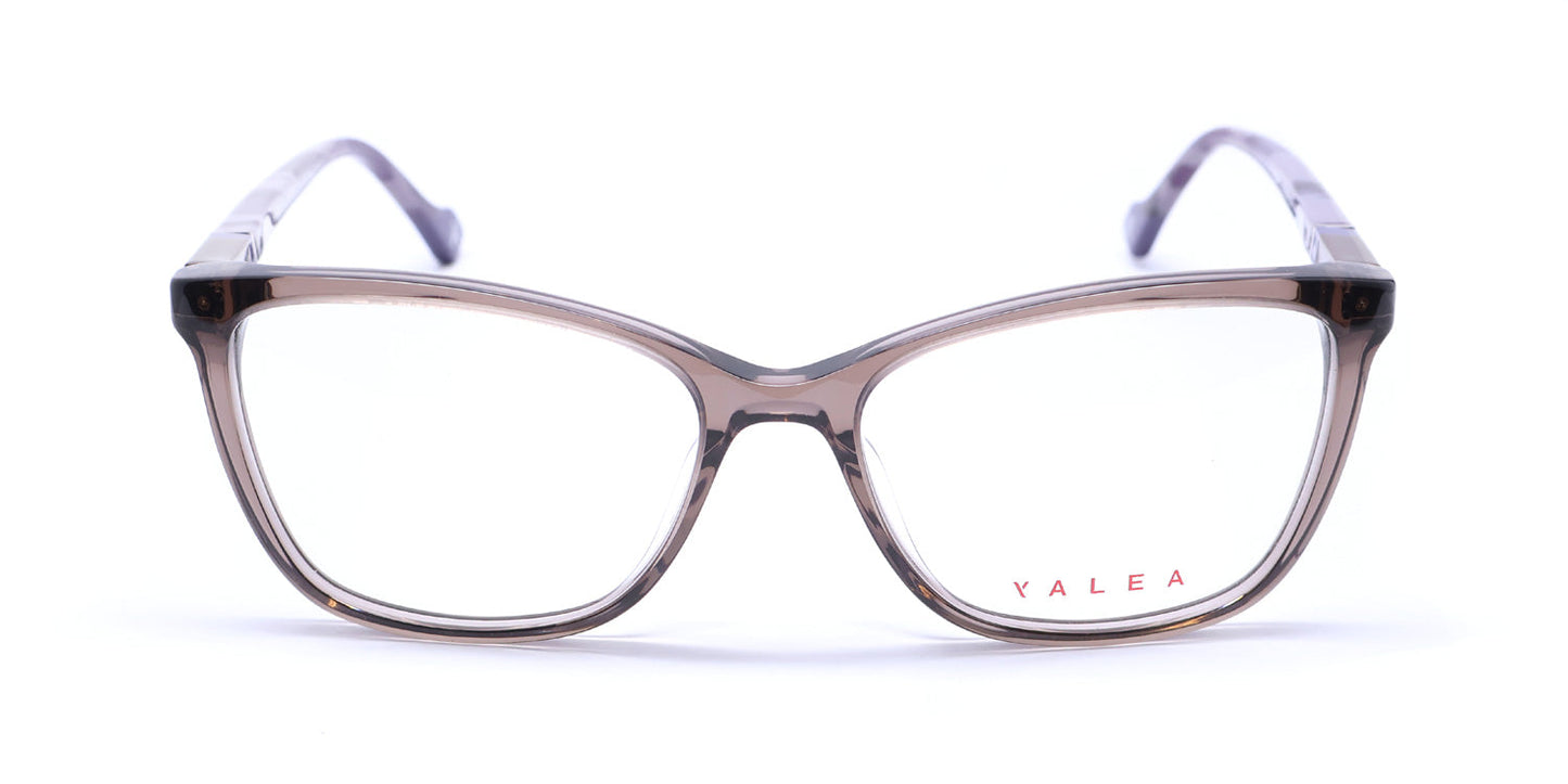Yalea Vya008 Ruth Eyeglasses