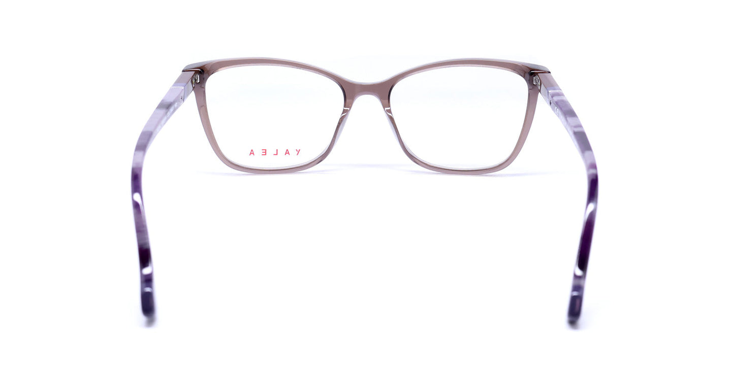 Yalea Vya008 Ruth Eyeglasses