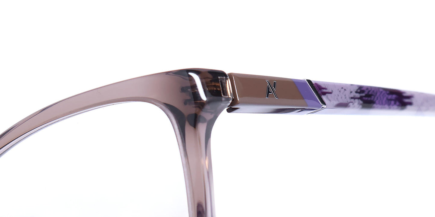 Yalea Vya008 Ruth Eyeglasses