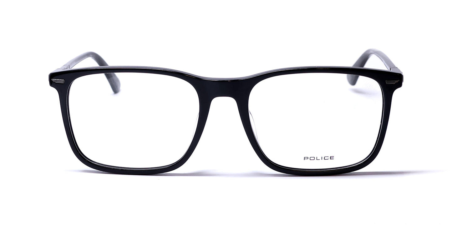 Police Vplf80 Crossroads 3 Eyeglasses