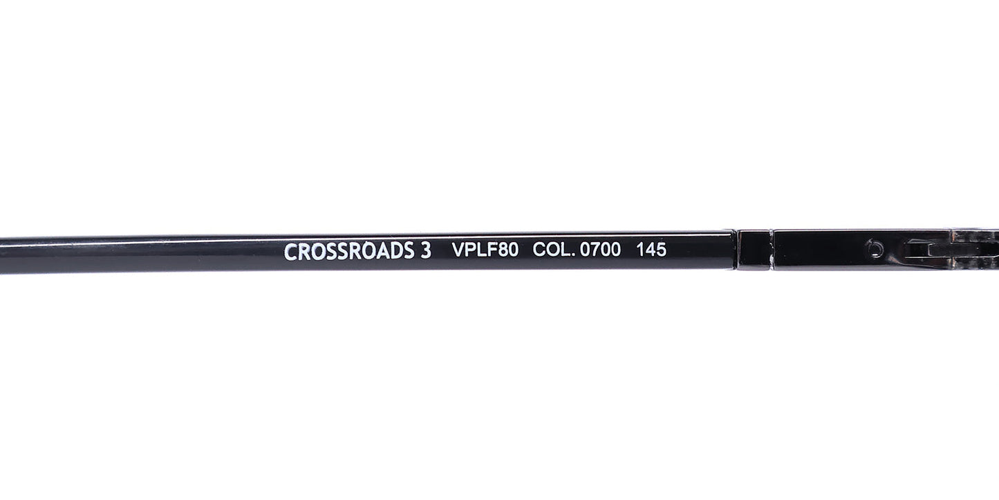 Police Vplf80 Crossroads 3 Eyeglasses