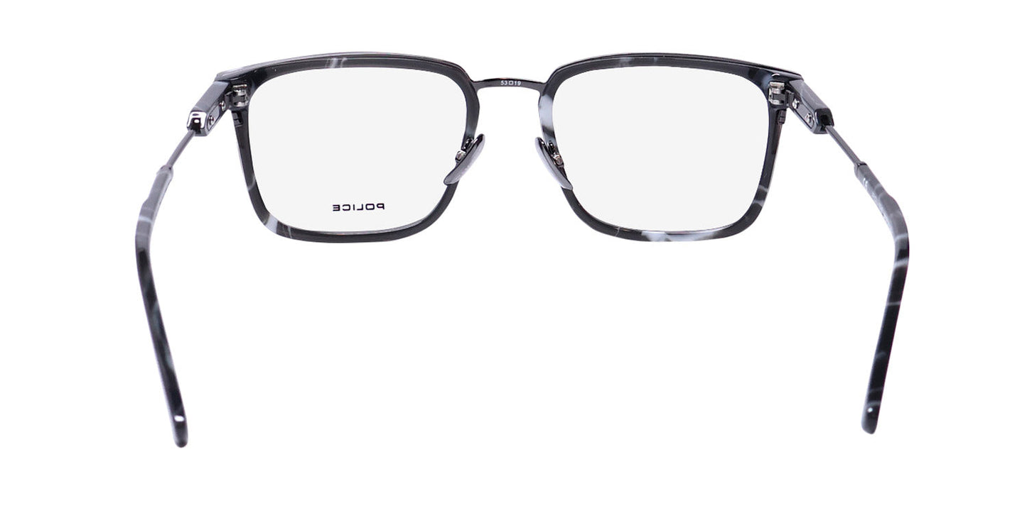 Police Vplf09 Prince 4 Eyeglasses