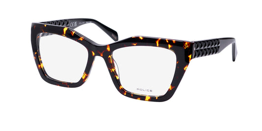Police Vpln57 Phenomenon 3 Eyeglasses