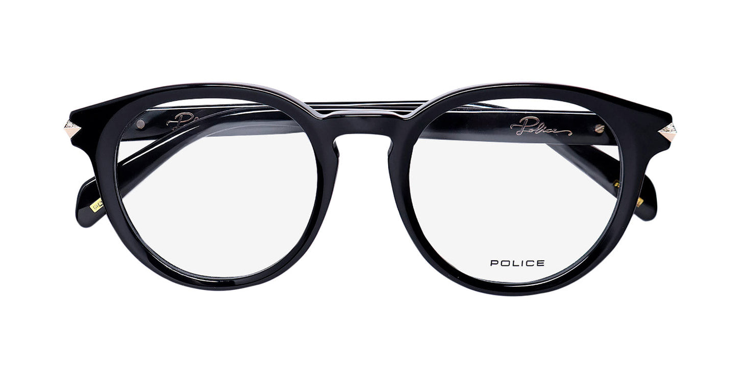 Police Vplf30 Dawn 2 Eyeglasses