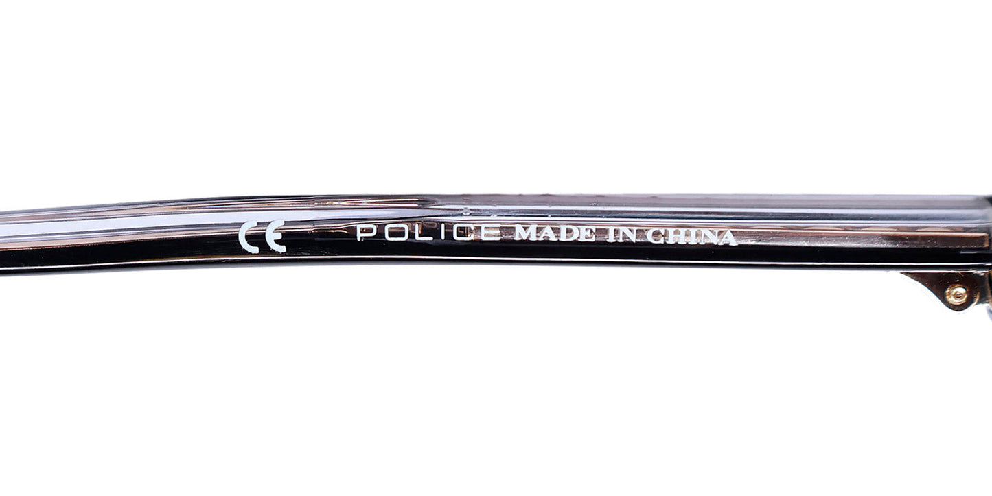 Police Vplf30 Dawn 2 Eyeglasses