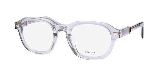 Police Vplg81 Monument 3 Eyeglasses