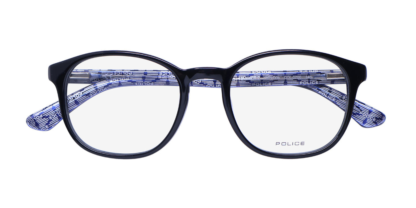 Police Vpld04 Hammer 2 Eyeglasses