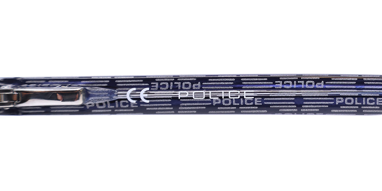Police Vpld04 Hammer 2 Eyeglasses