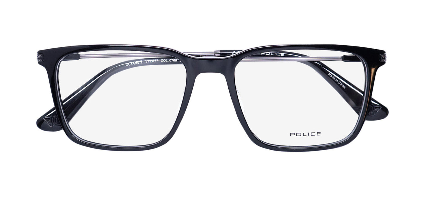 Police Vplg77 Octane 5 Eyeglasses