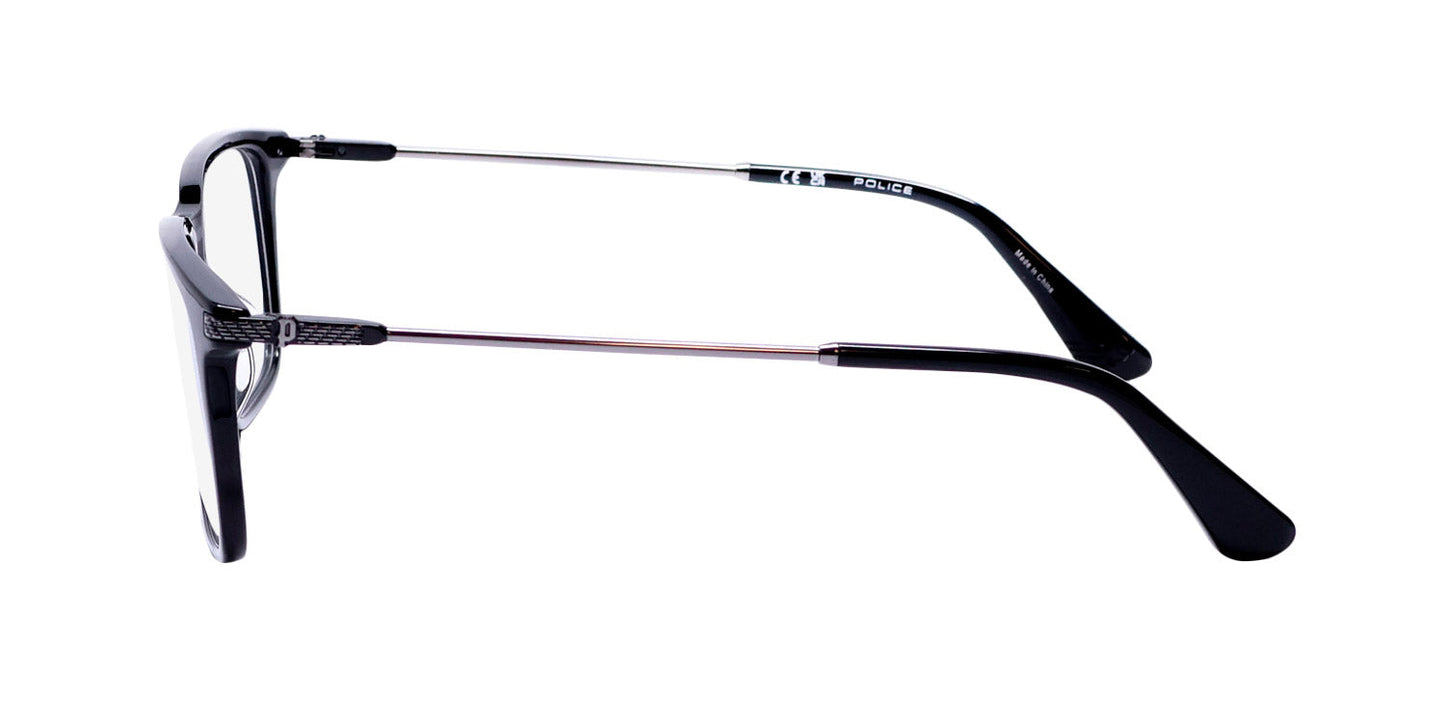 Police Vplg77 Octane 5 Eyeglasses