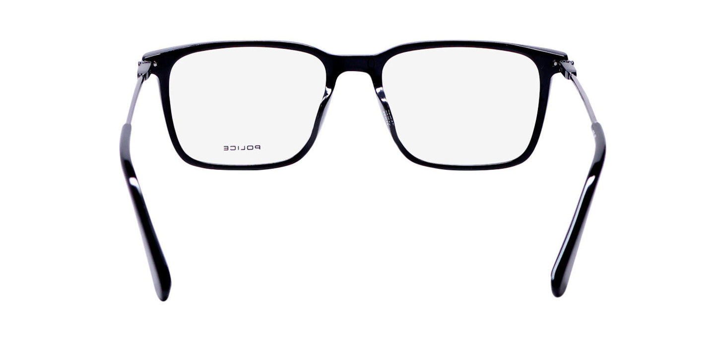 Police Vplg77 Octane 5 Eyeglasses