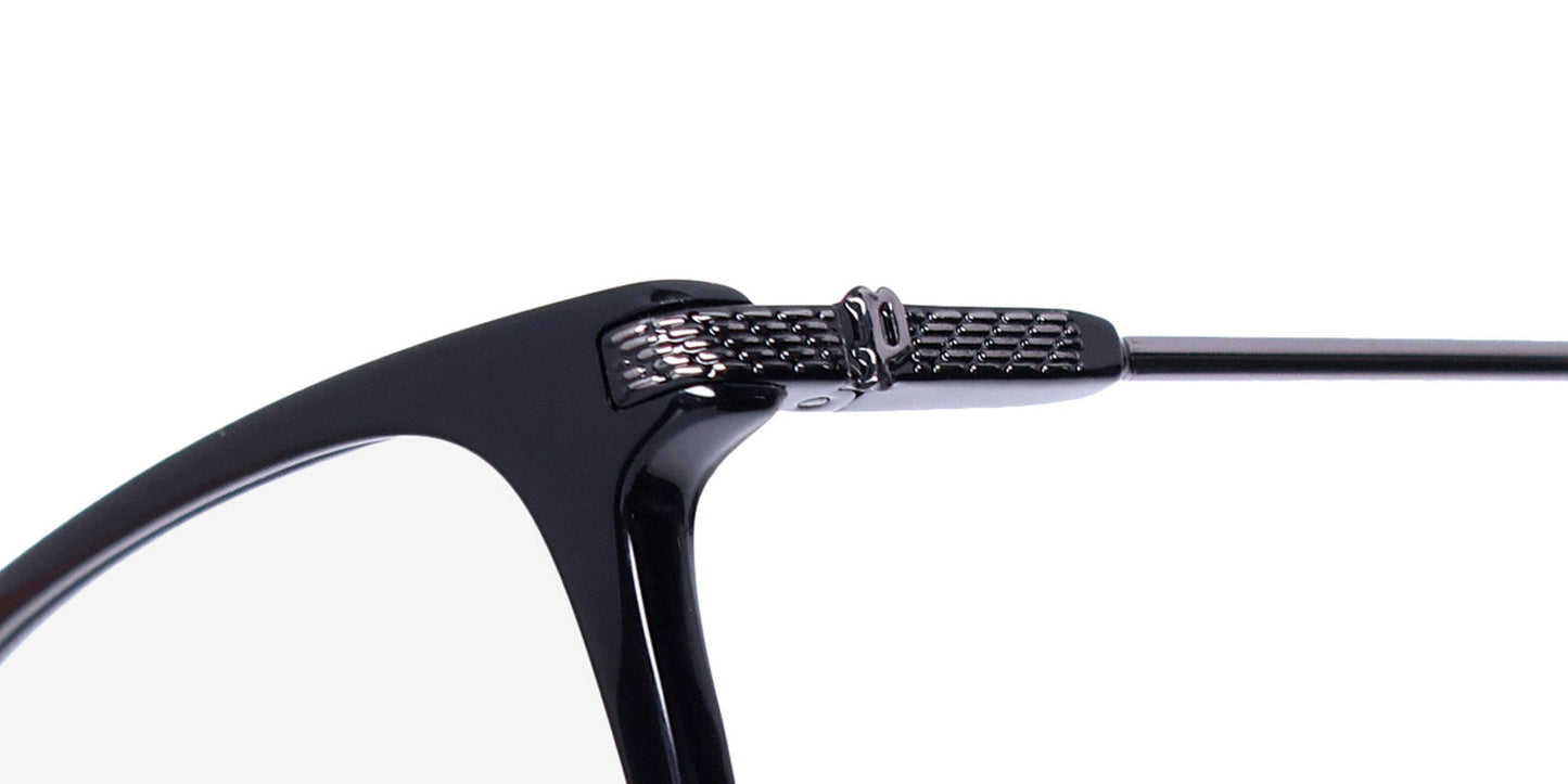 Police Vplg77 Octane 5 Eyeglasses