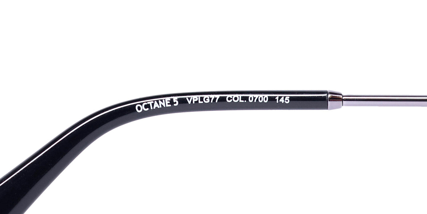 Police Vplg77 Octane 5 Eyeglasses