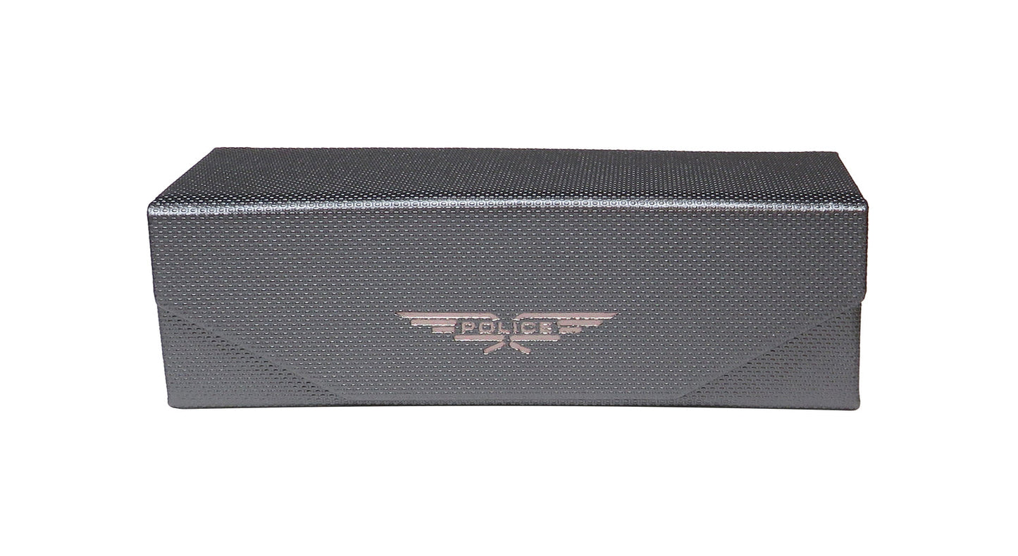 Police Vplg77 Octane 5 Eyeglasses