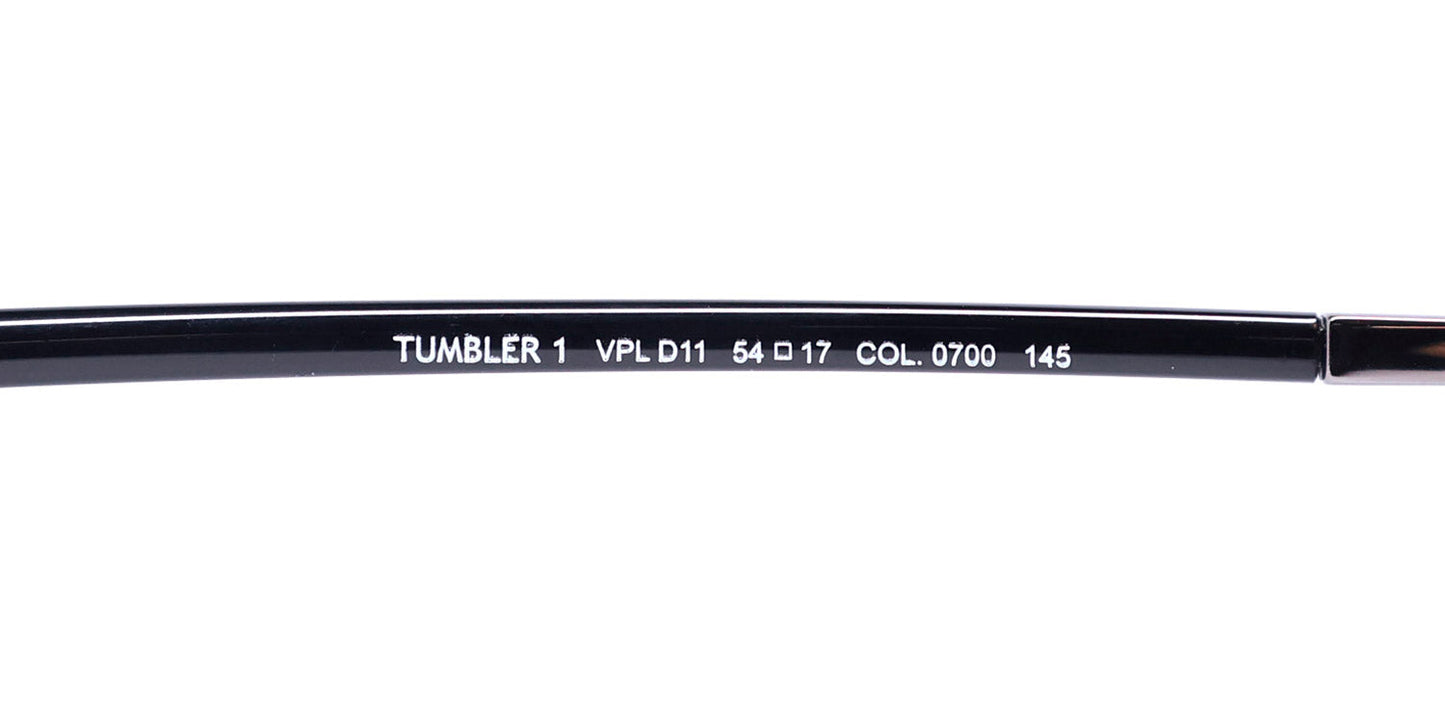 Police Vpld11n Tumbler 1 Eyeglasses
