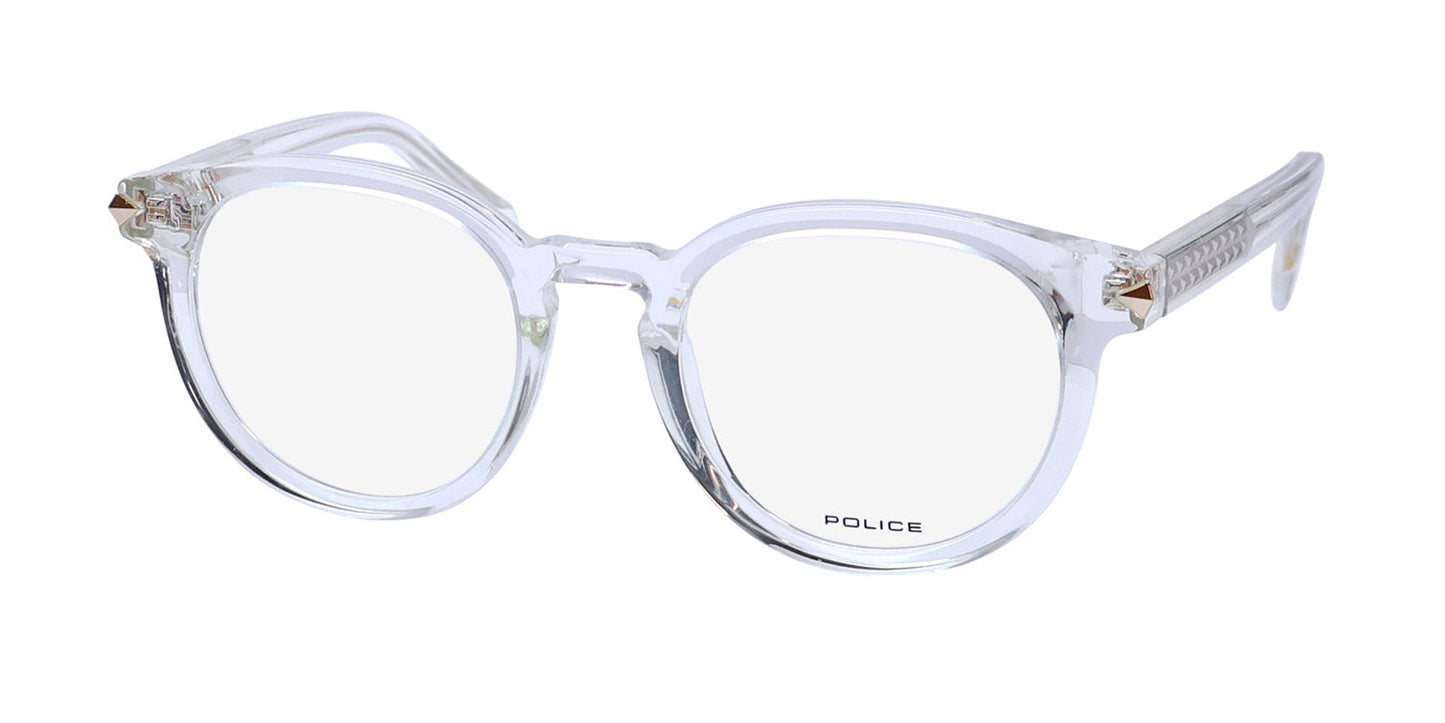 Police Vplf30 Dawn 2 Eyeglasses