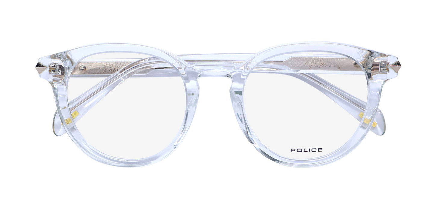 Police Vplf30 Dawn 2 Eyeglasses