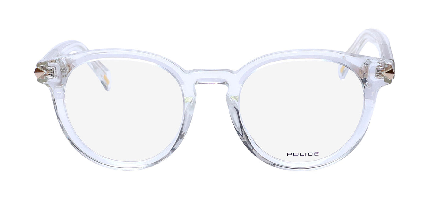 Police Vplf30 Dawn 2 Eyeglasses