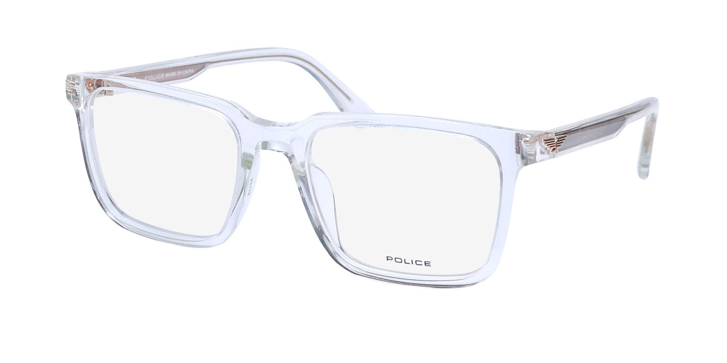 Police Vplf76 Ocean 3 Eyeglasses