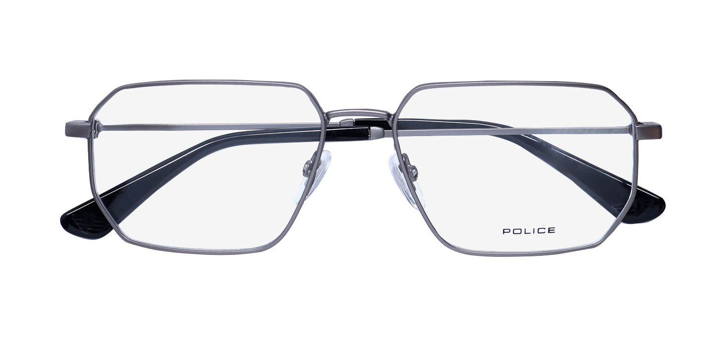 Police Vpln23 Force 4 Eyeglasses