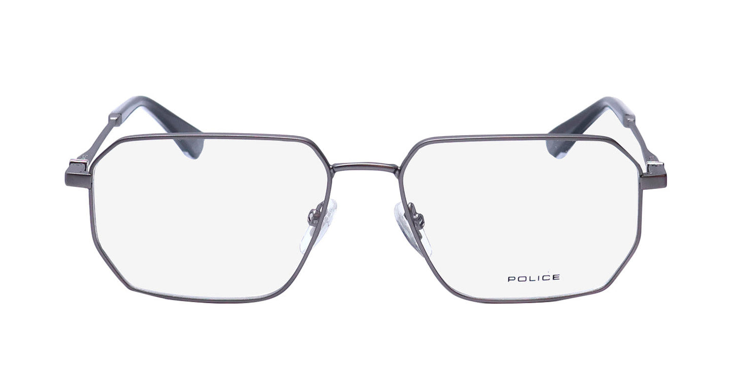 Police Vpln23 Force 4 Eyeglasses