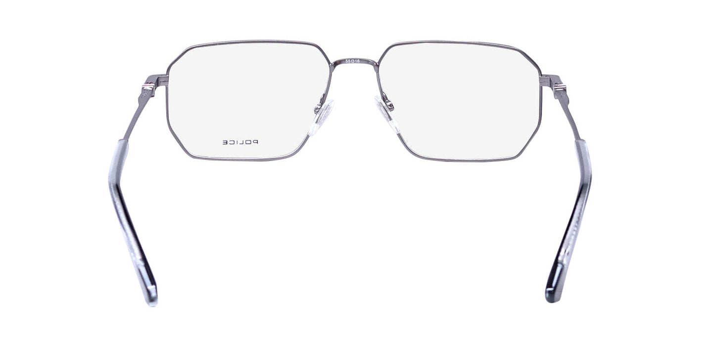 Police Vpln23 Force 4 Eyeglasses