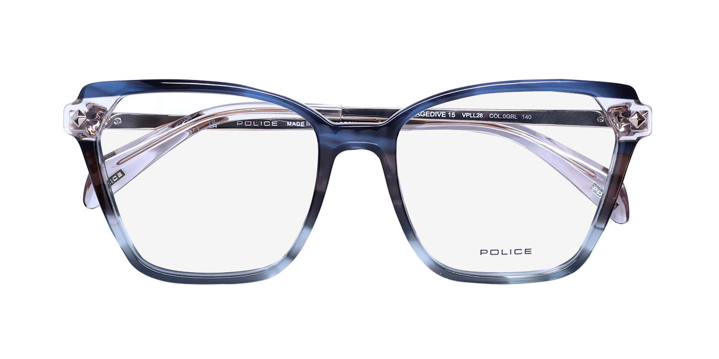 Police Vpll28 Stagedive 15 Eyeglasses