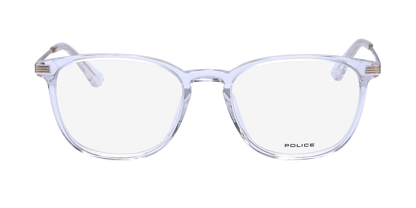 Police Vpld07 Code 1 Eyeglasses