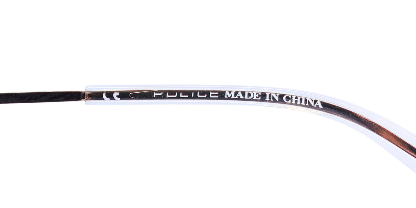 Police Vpld07 Code 1 Eyeglasses