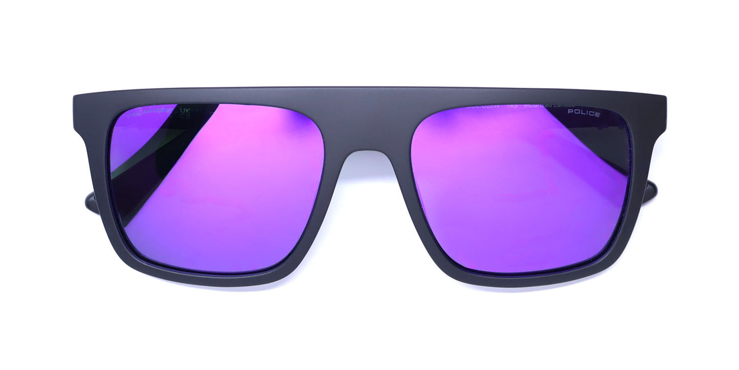 Police Splf61 Beyond Lite 2 Sunglasses