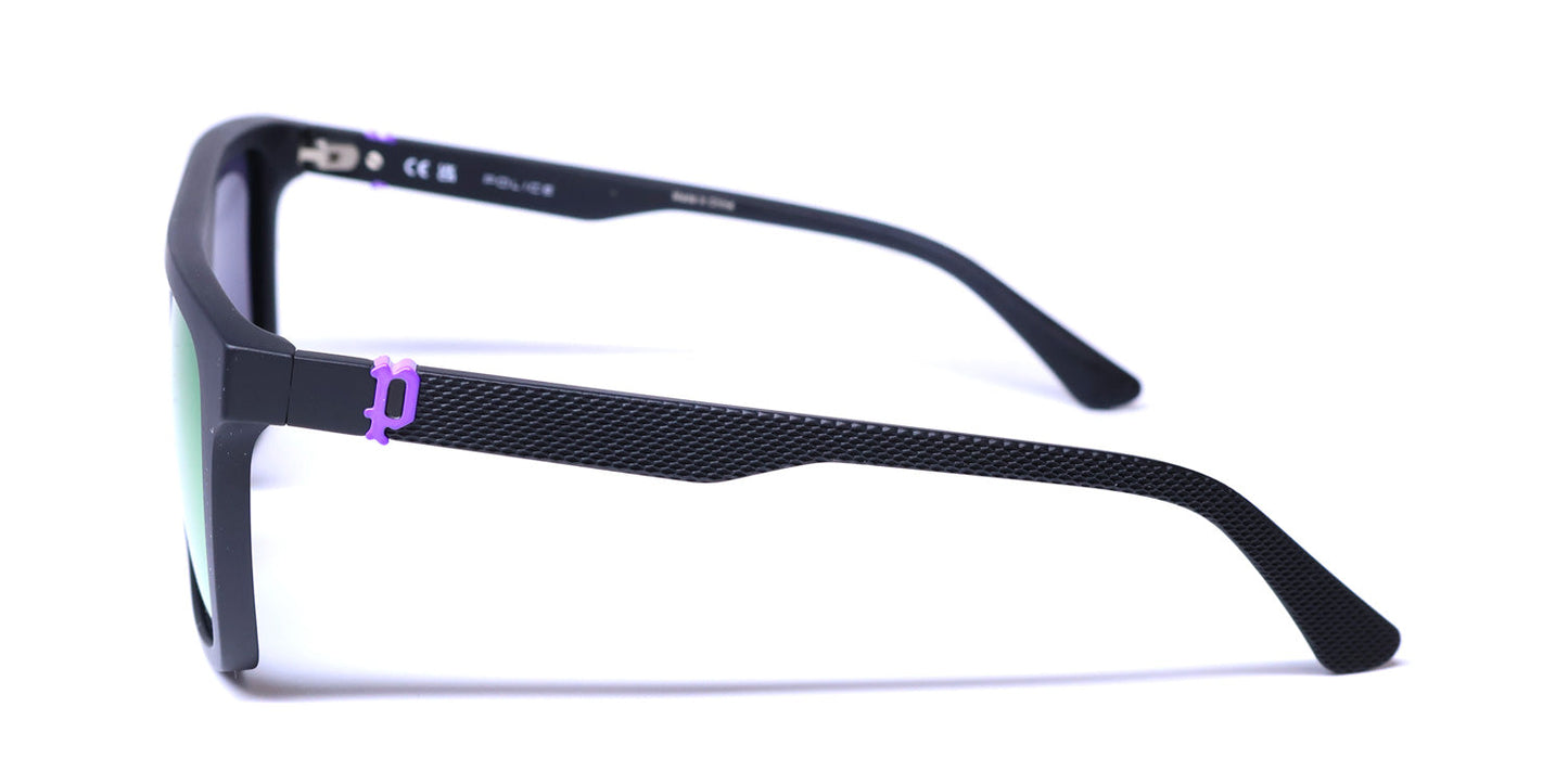 Police Splf61 Beyond Lite 2 Sunglasses
