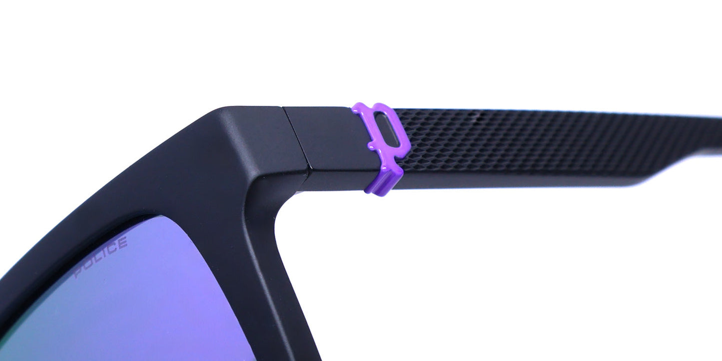 Police Splf61 Beyond Lite 2 Sunglasses