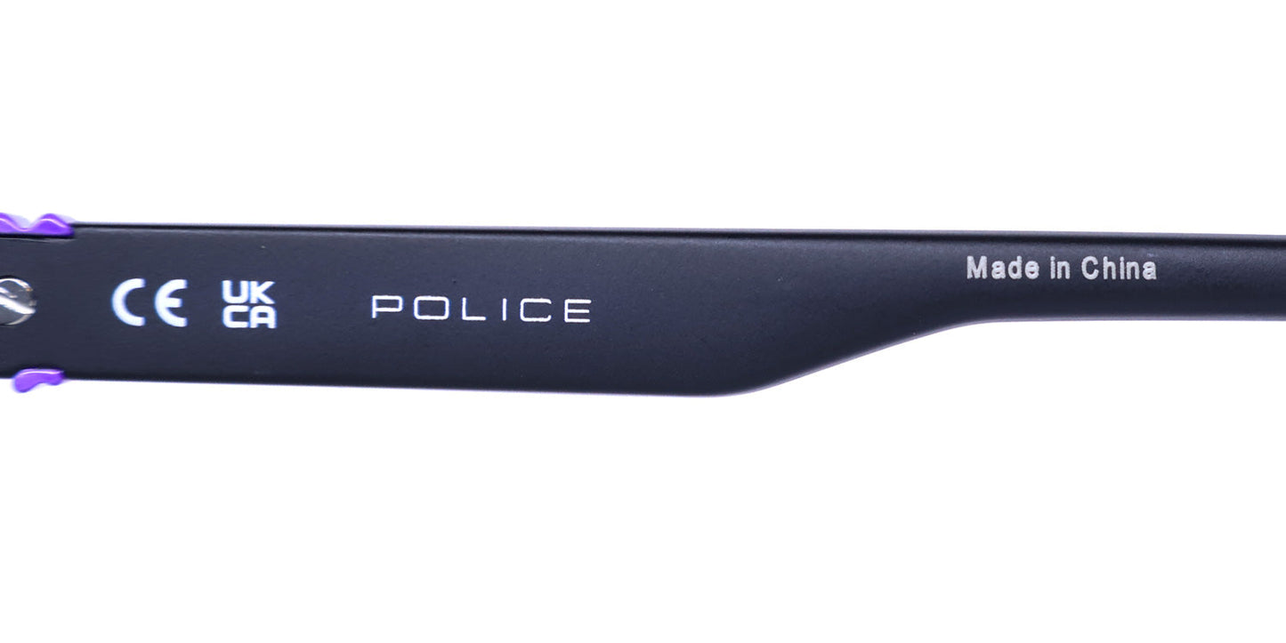 Police Splf61 Beyond Lite 2 Sunglasses