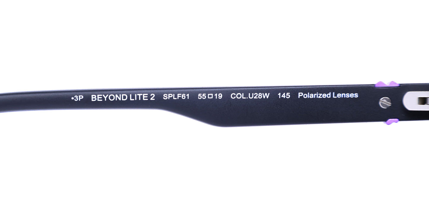 Police Splf61 Beyond Lite 2 Sunglasses