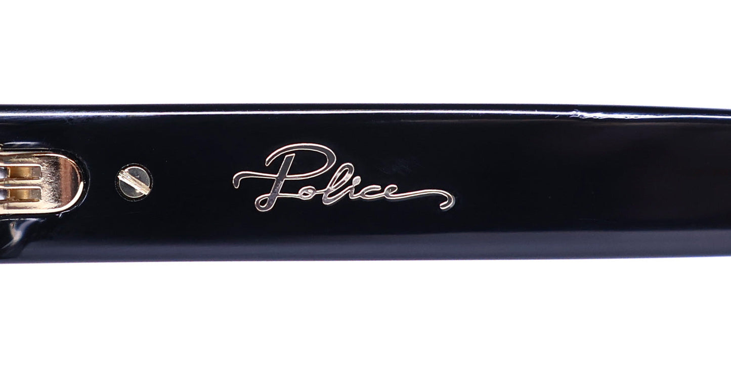 Police Splf31 Dawn 3 Sunglasses