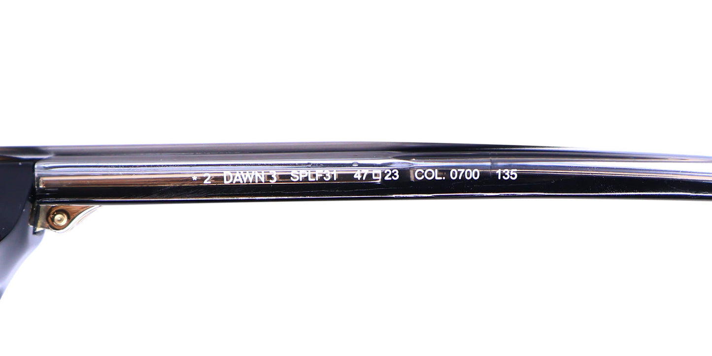Police Splf31 Dawn 3 Sunglasses