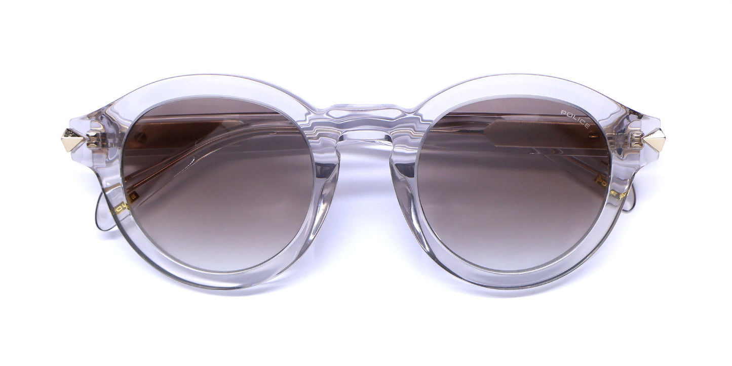 Police Splf31 Dawn 3 Sunglasses