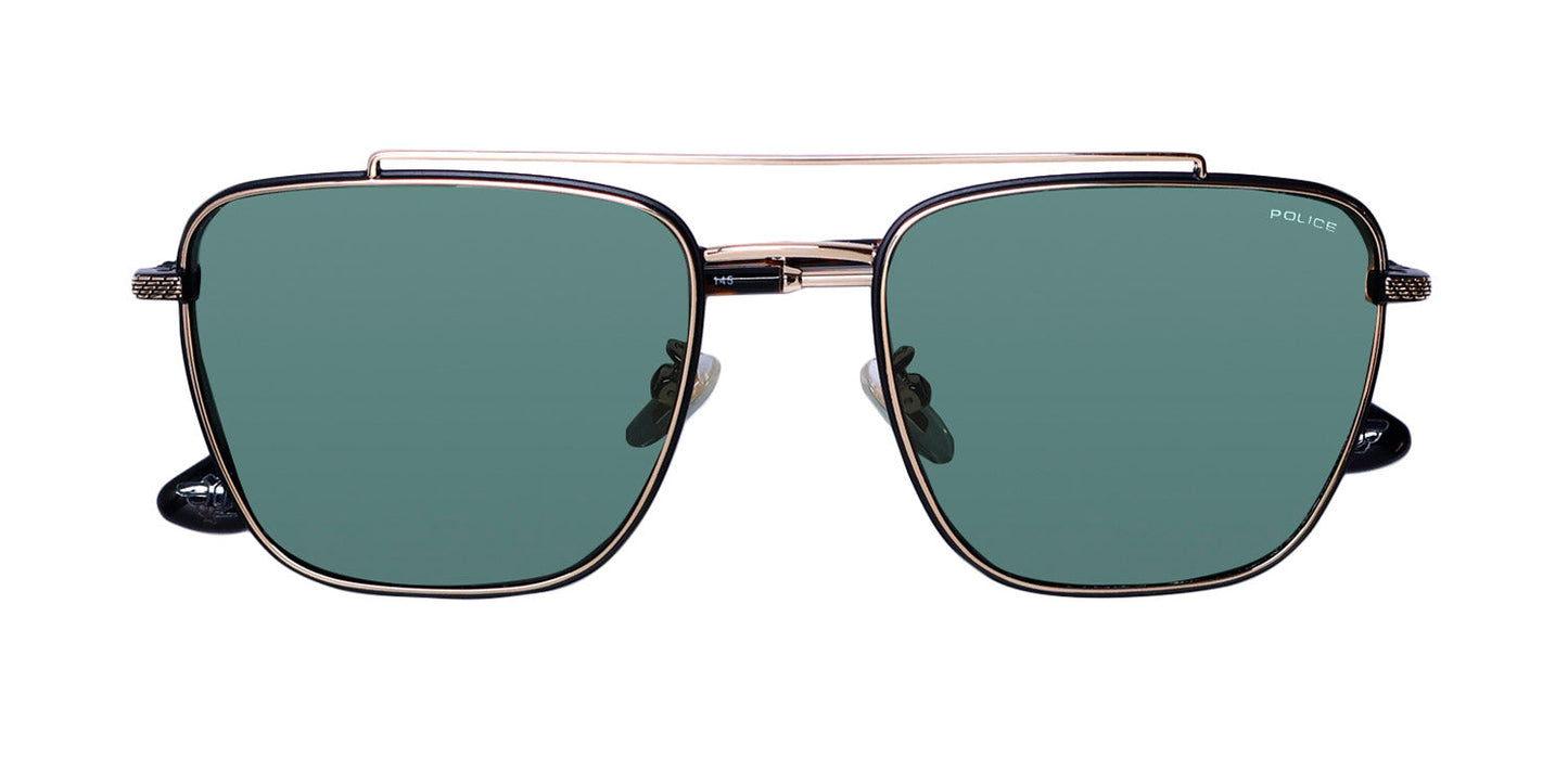 Police Spln38 Octane 10 Sunglasses
