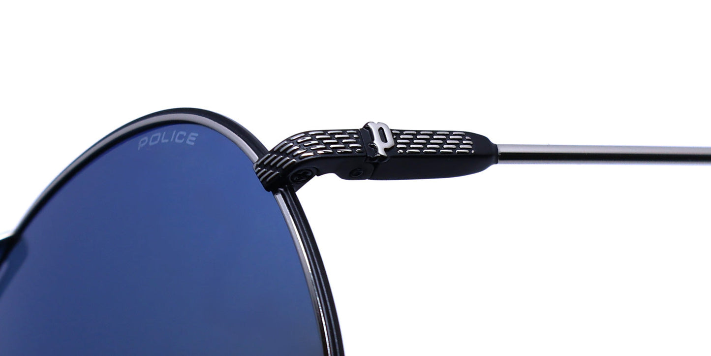 Police Spll11 Octane 8 Sunglasses