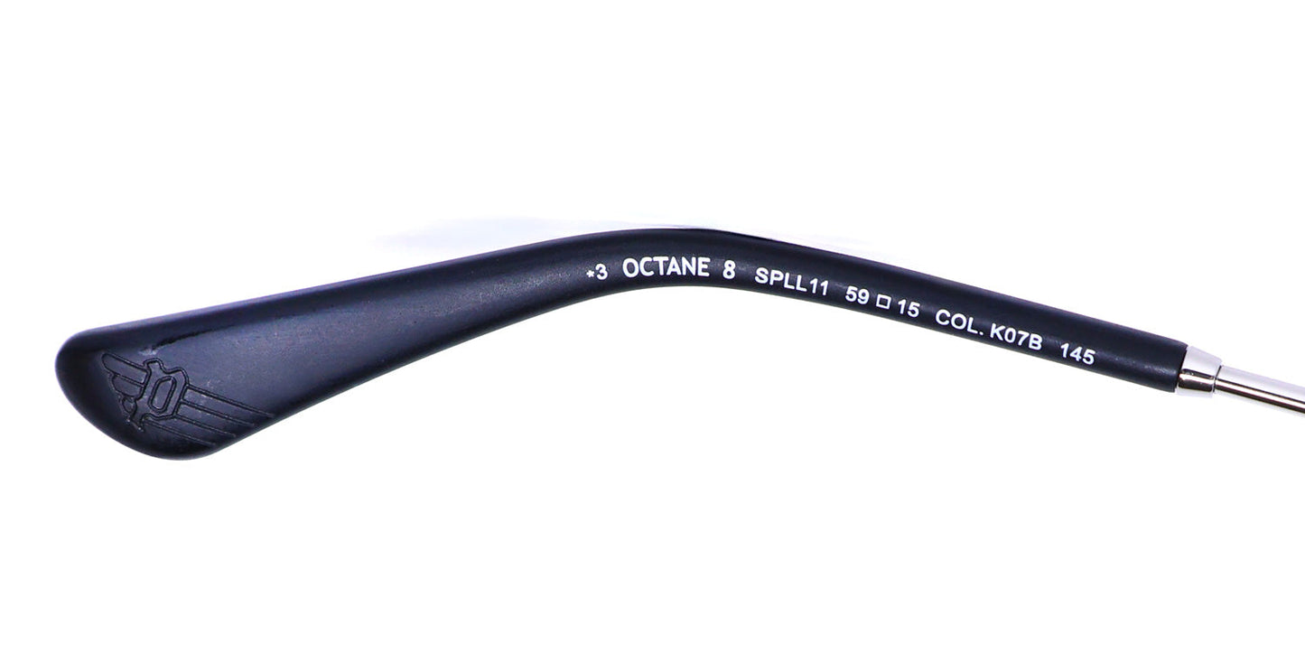 Police Spll11 Octane 8 Sunglasses