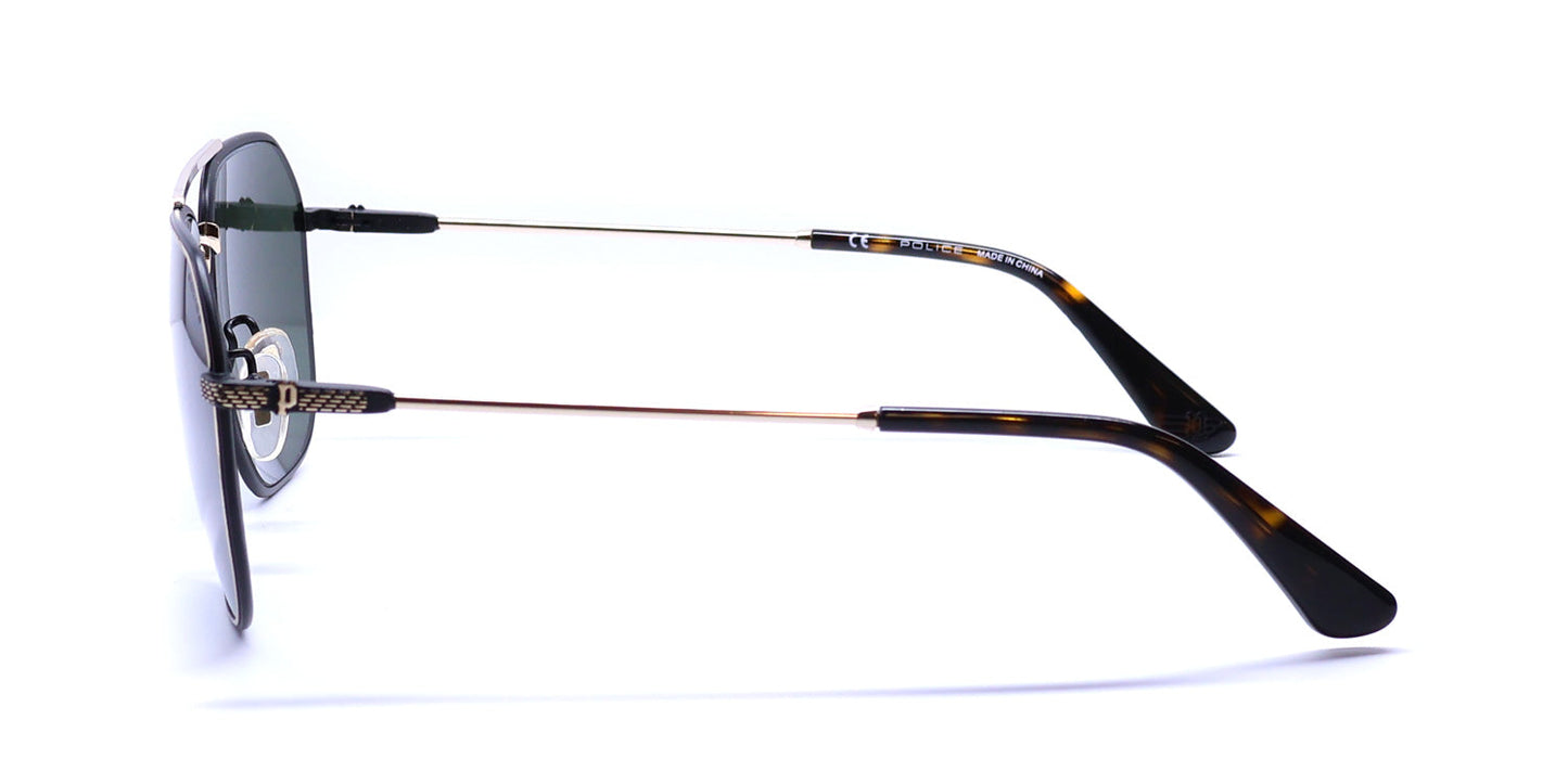 Police Splf64 Octane 1 Sunglasses