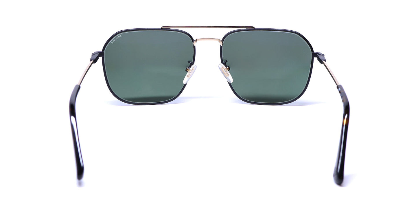Police Splf64 Octane 1 Sunglasses