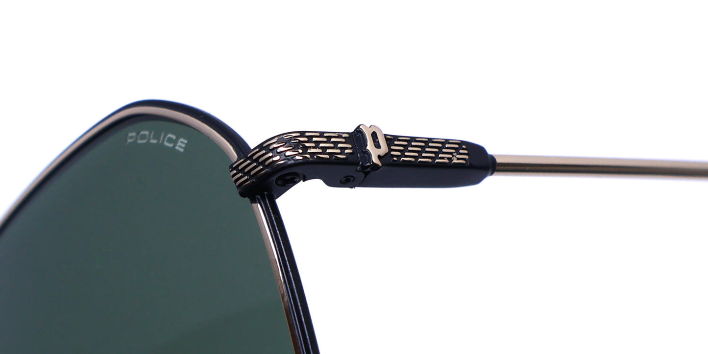 Police Splf64 Octane 1 Sunglasses