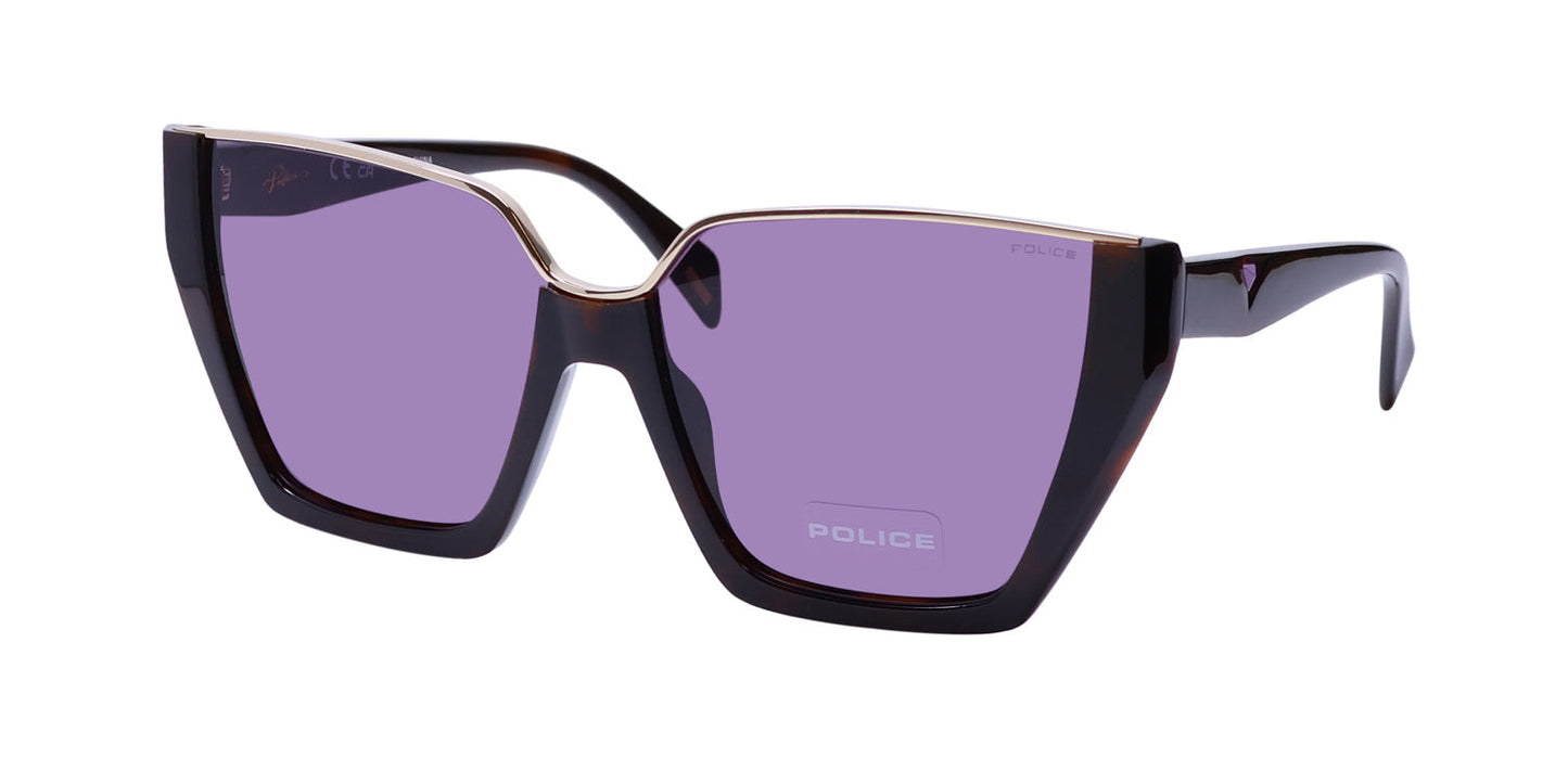 Police Spll33 Gem 1 Sunglasses