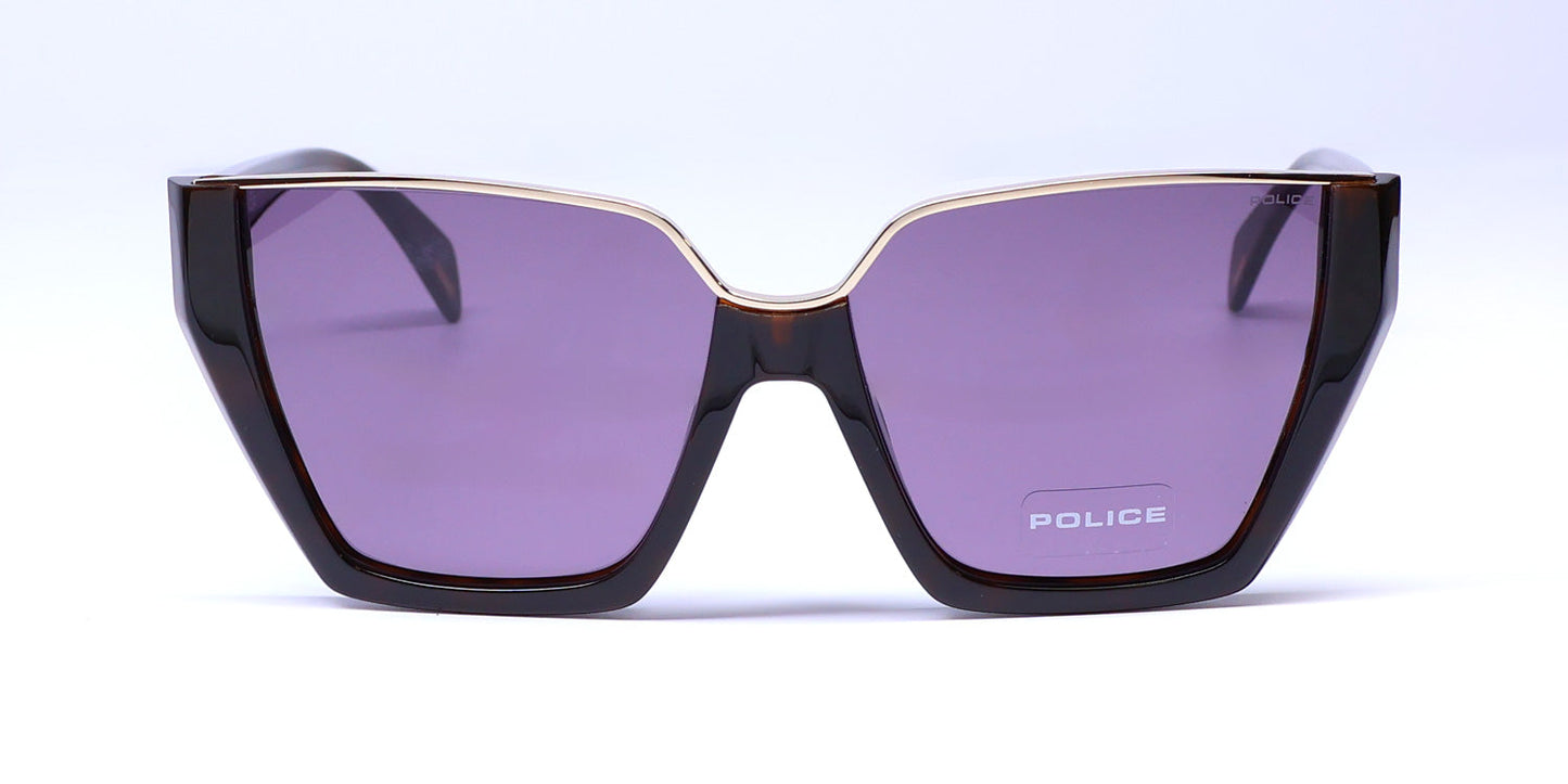Police Spll33 Gem 1 Sunglasses