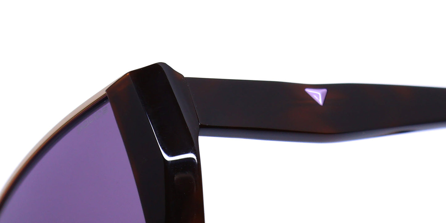 Police Spll33 Gem 1 Sunglasses