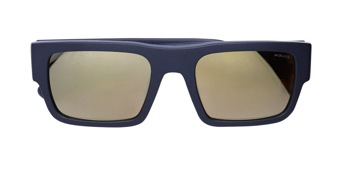 Police Spll12 Goth 1 Sunglasses