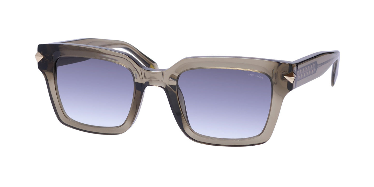 Police Splf32 Dawn 4 Sunglasses