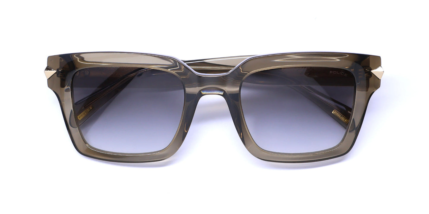 Police Splf32 Dawn 4 Sunglasses