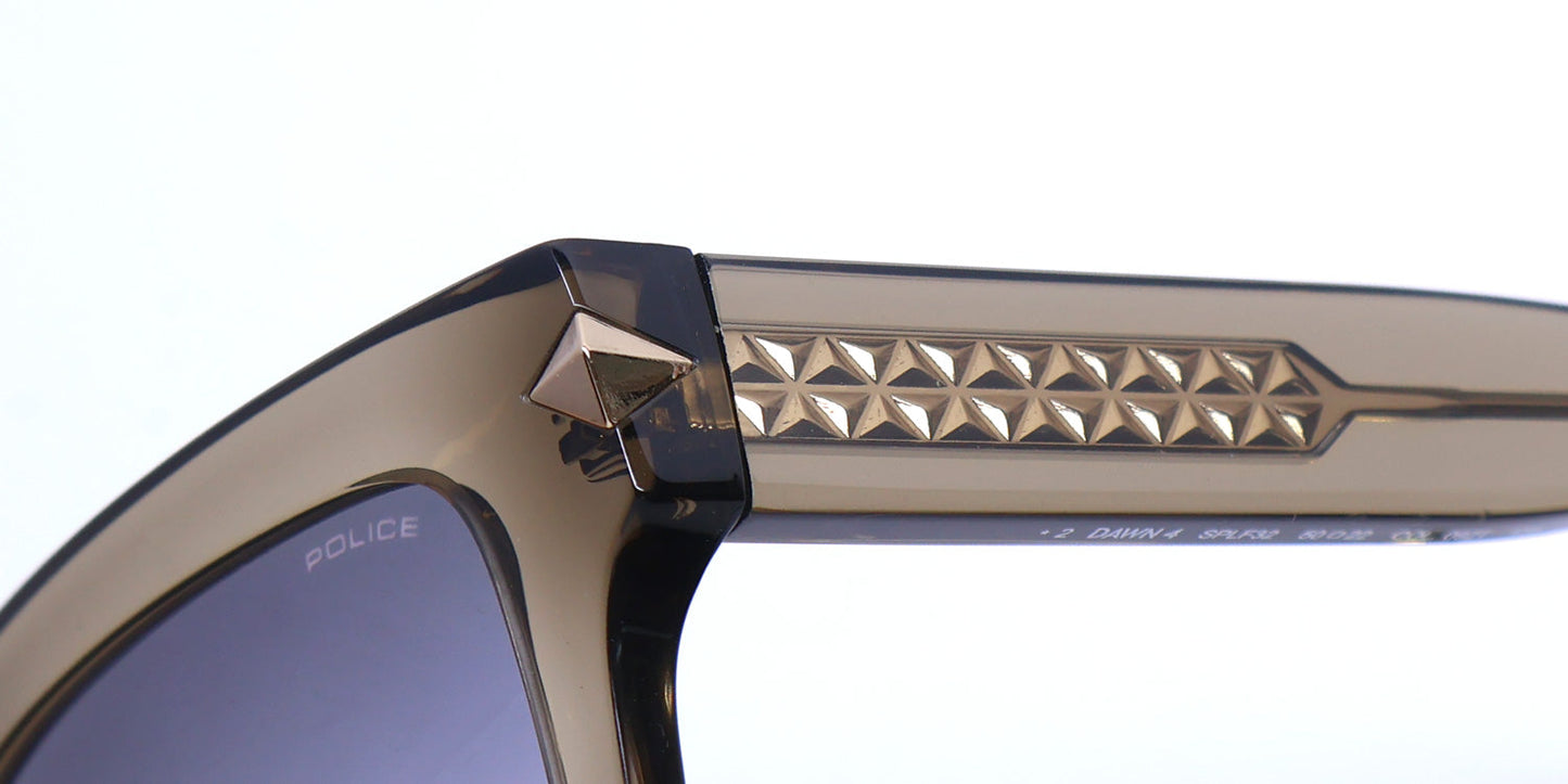 Police Splf32 Dawn 4 Sunglasses